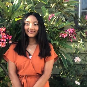 Meet your Posher, Bryanna